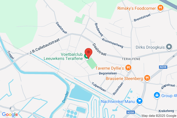 De Leeuw/Koen