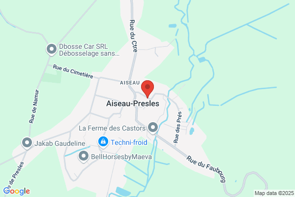 Assurances & Gestion Cusano