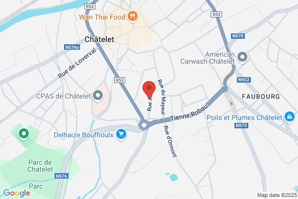Delacre/Philippe