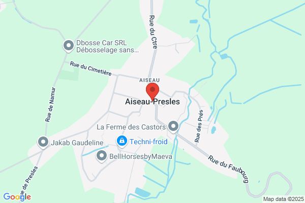 Coin D'angels (Au)