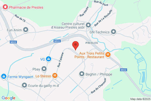 Tréfois/Robert