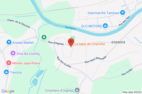 Chez Toutoun Sprl