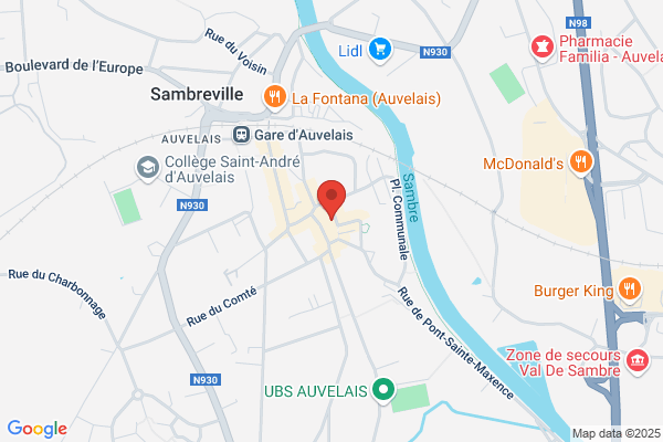 Ambassadeur(Taverne)