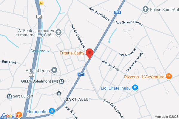 Delmonte/Giovanni