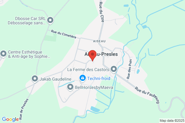 Express-Eau
