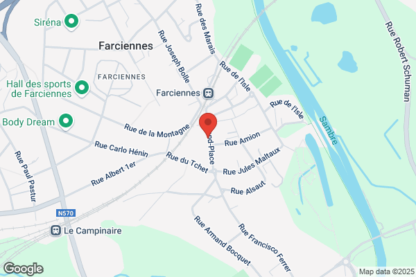 Staiesse & Fils
