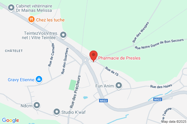 Grande Pharmacie