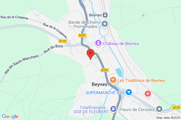 Mathieu/Myriam