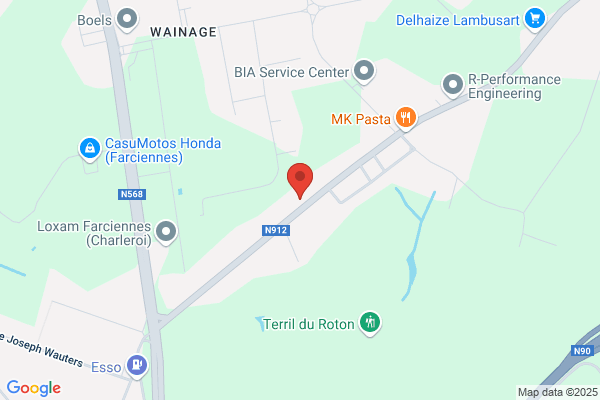 Torri/Séverine