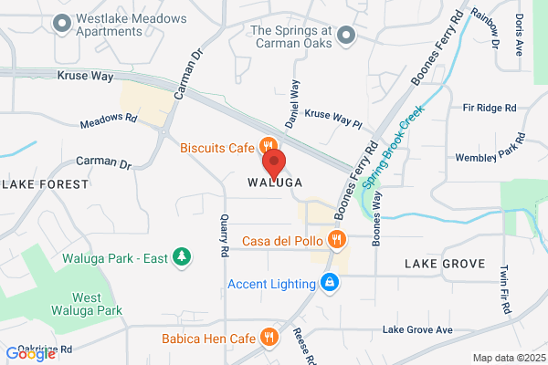 Waluga/Aurore