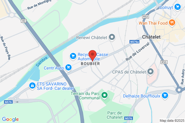 Golinvaux/Marc
