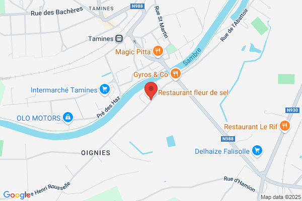 Kirsch/Pascale