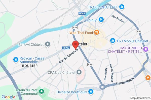 Dalebroux C./C.