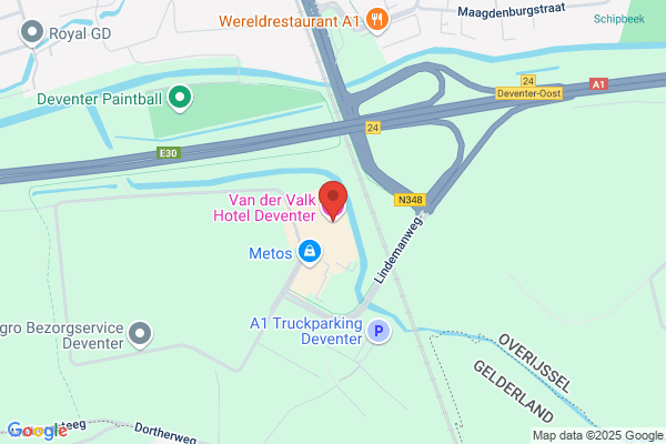 Deventer Alfred