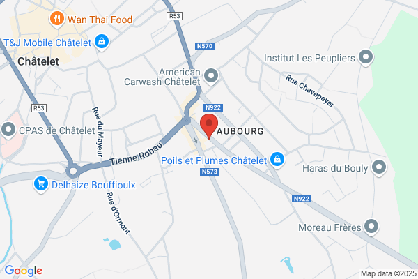 Lega-Torfs Scs