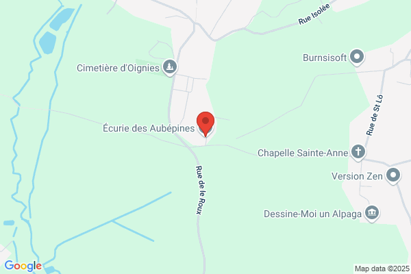 Sambre-Soins Sprl