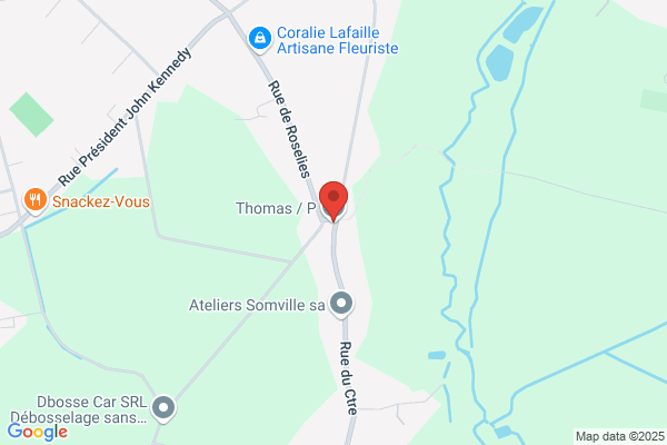 Thomas/Hortense