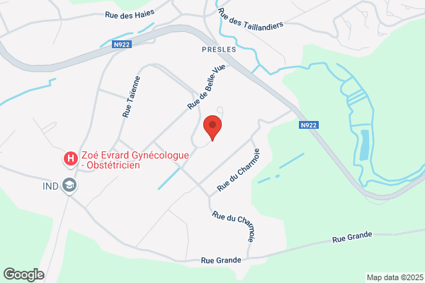 De Meerschman/Eric
