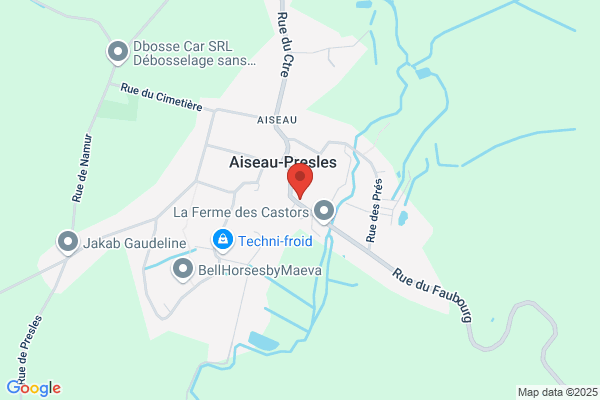 Pichot/Jean-François