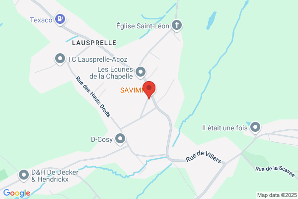 Carlier/Ludivine