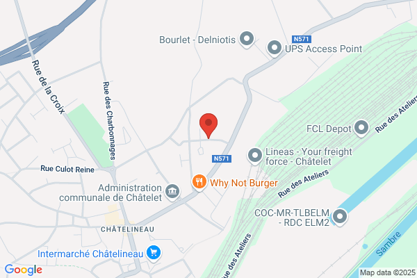 Fauville/Maurice