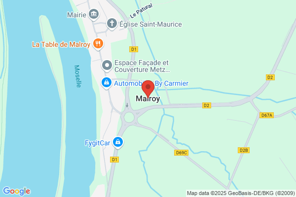 Malnoury/F.