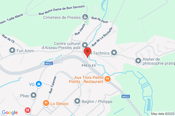 Pechenart/Françoise