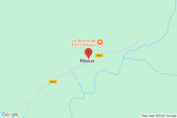 Riboux/Franz