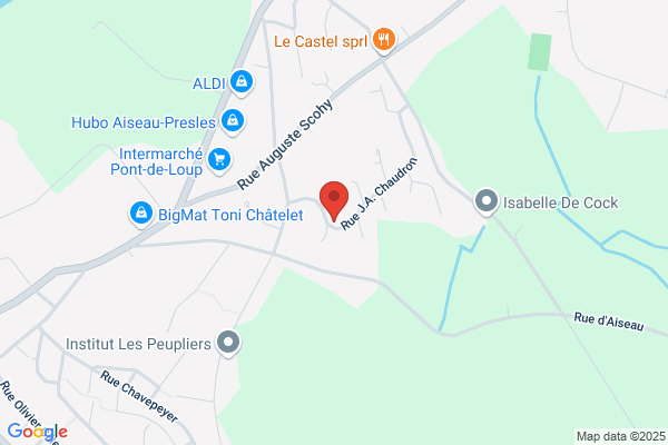 Hanquier/Cécile