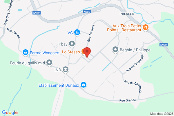 Hors Du Commun Scrl