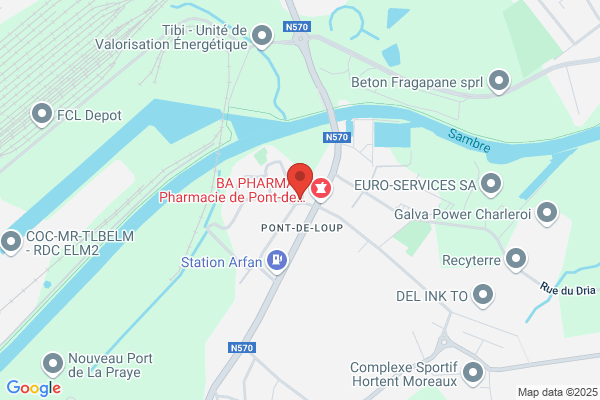 Artisans Traiteurs (Les)