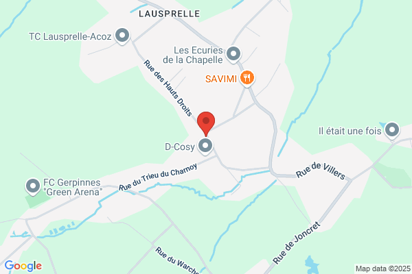 Atelier Culinaire Sprl