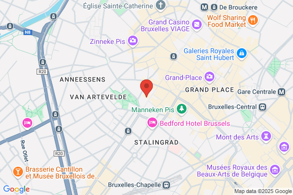 Montigny/Bernard