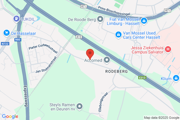 Raemaekers Communications Agencies