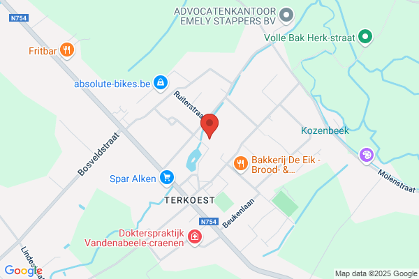 Bejaardentehuizen Augustin