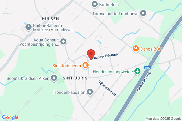 Sint-Joris Drukkerij