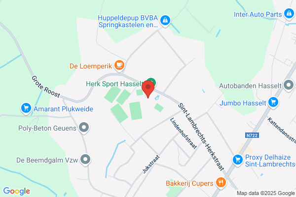 Beukenhof