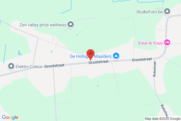 Brasserie De Geer