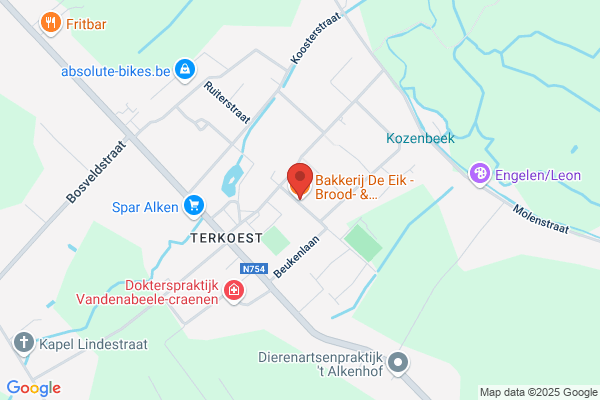 De Eik