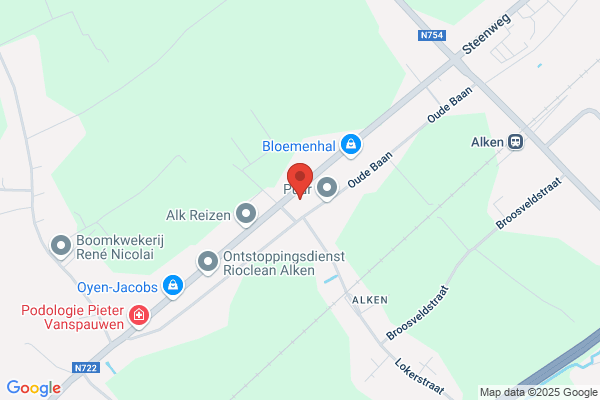 Gijsenbergs K.