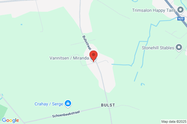 Coenen-Vannitsen/Miranda