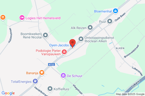 Jacobs-Luyckx/S.