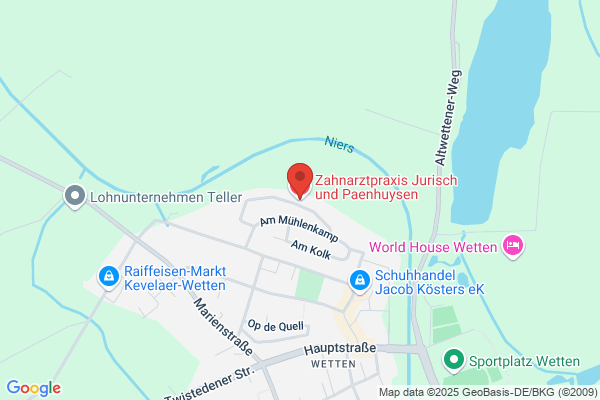 Paenhuysen A