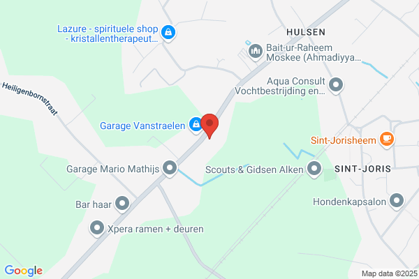 Jos Wauters Endodontie