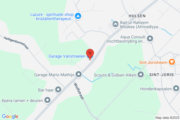 Vanstraelen R.