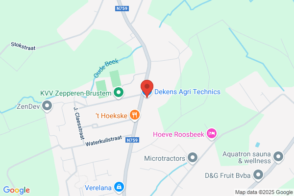 Dekens Agri Technics Bvba