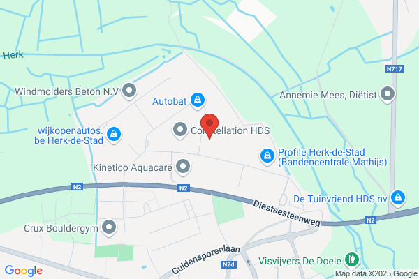 Limburgse Verkoopcentrale Nv