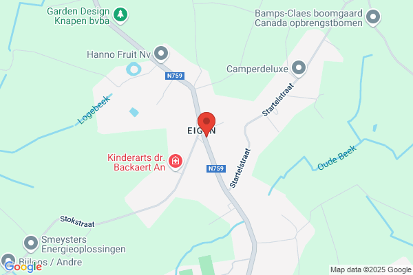 Hayen Laser Technology Bvba