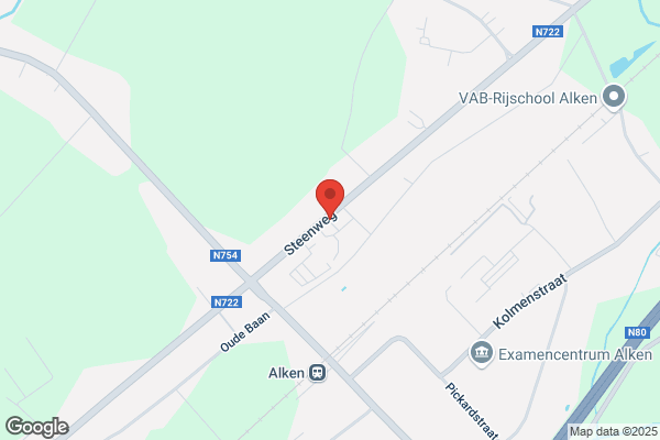 Vercauteren Keukens Bvba