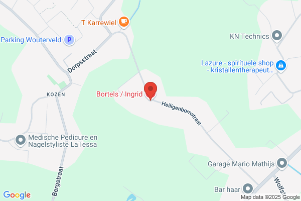 Bortels/Ingrid